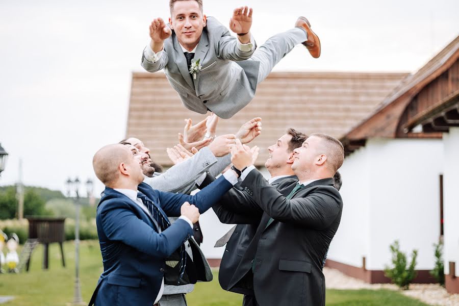 Wedding photographer Tamás Renner (tamasrenner). Photo of 16 January