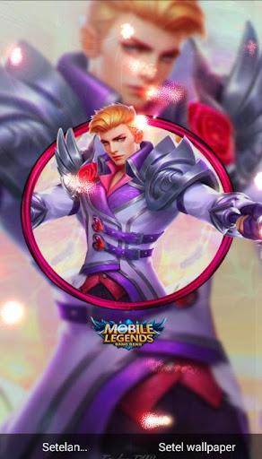 Wallpaper Ml Skin Hd