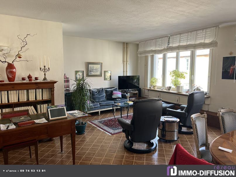 Vente appartement  332 m² à Sarre-Union (67260), 198 000 €