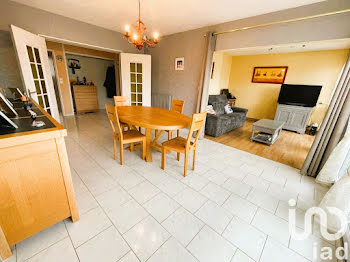 appartement à Angers (49)