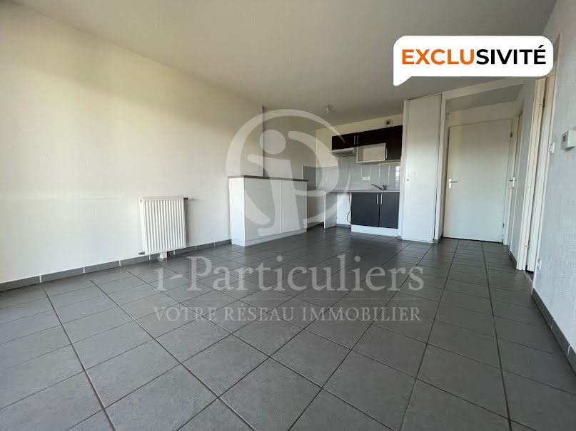 Vente appartement 3 pièces 52.29 m² à Beziers (34500), 121 500 €