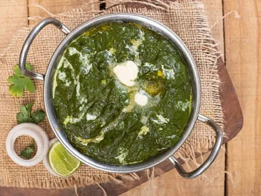 Sarson Ka Saag[450ML]