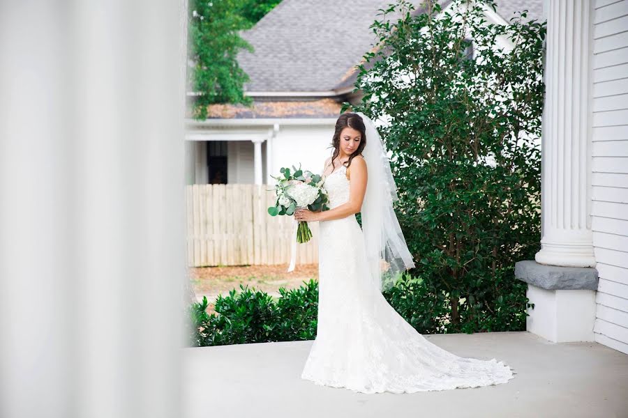 Photographe de mariage Maggie Nunn (maggienunn). Photo du 9 mars 2020