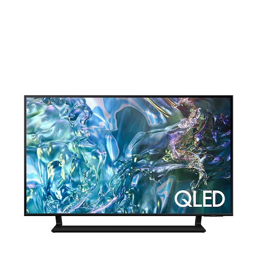 Smart Tivi QLED Samsung 4K 43 Inch QA43Q60DA