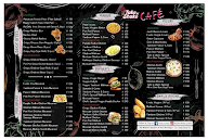 Take N Shake Cafe menu 2