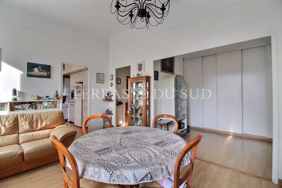 Vente appartement 3 pièces 73 m² à Marseille 10ème (13010), 220 000 €