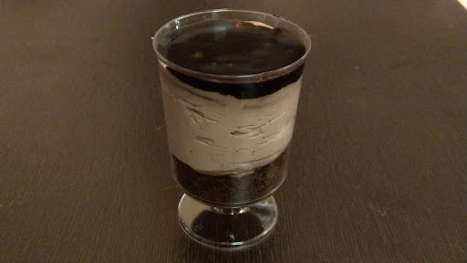 Chocolate Mousse [1 Piece]