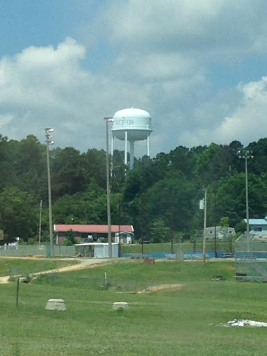 Addison Water Tower