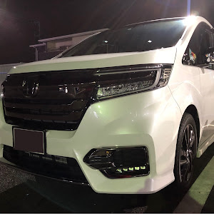 ステップワゴン RP3