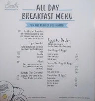 Scola menu 3