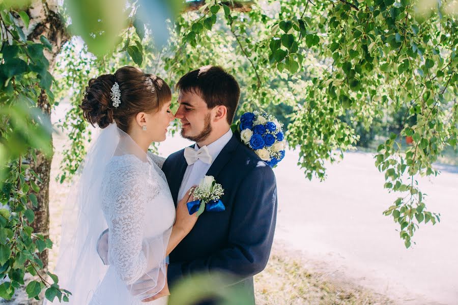 Hochzeitsfotograf Nikita Malygin (rainelectro). Foto vom 15. Juni 2018