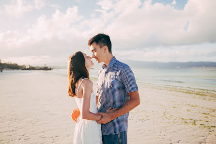 Photographe de mariage Marina Longortova (marinalongortova). Photo du 30 avril 2017