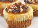 Pecan Caramel Cheesecake Cookie Cups was pinched from <a href="http://www.verybestbaking.com/recipes/145374/Pecan-Caramel-Cheesecake-Cookie-Cups/detail.aspx" target="_blank">www.verybestbaking.com.</a>