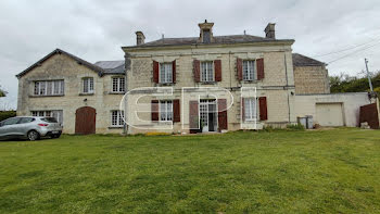 maison à Loudun (86)