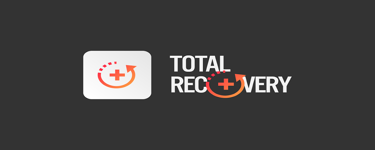 Total Recovery - Beta Preview image 0