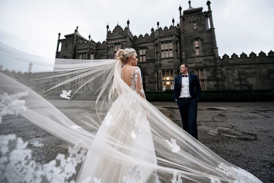 Photographe de mariage Dima Hamaniuk (dgphoto). Photo du 8 février 2018