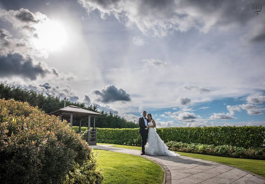 Hochzeitsfotograf Agnieszka Marsh (agnieszkamarsh). Foto vom 2. Juli 2019