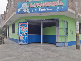 Lavandería Daderluc