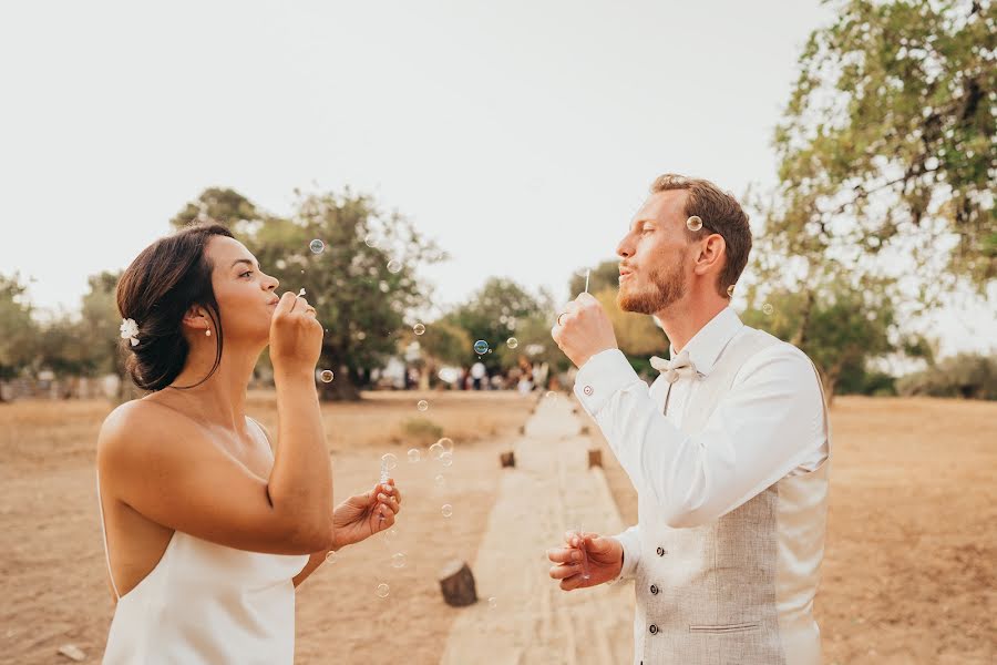 Photographe de mariage Luis Jorge (luisrjorge). Photo du 3 août 2021