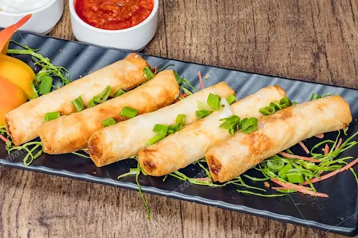 Veg Spring Roll