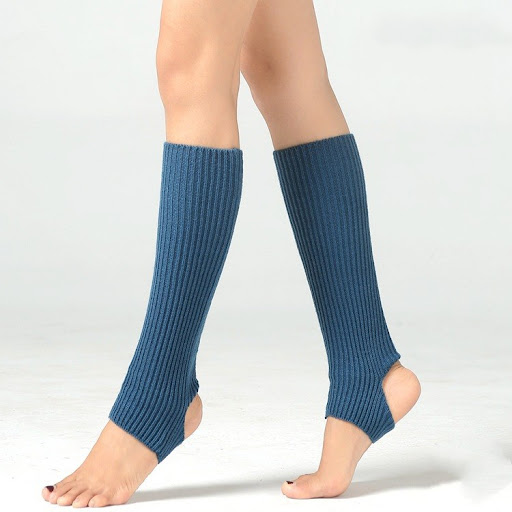 Title 7, Ballet exercise socks and leg sets