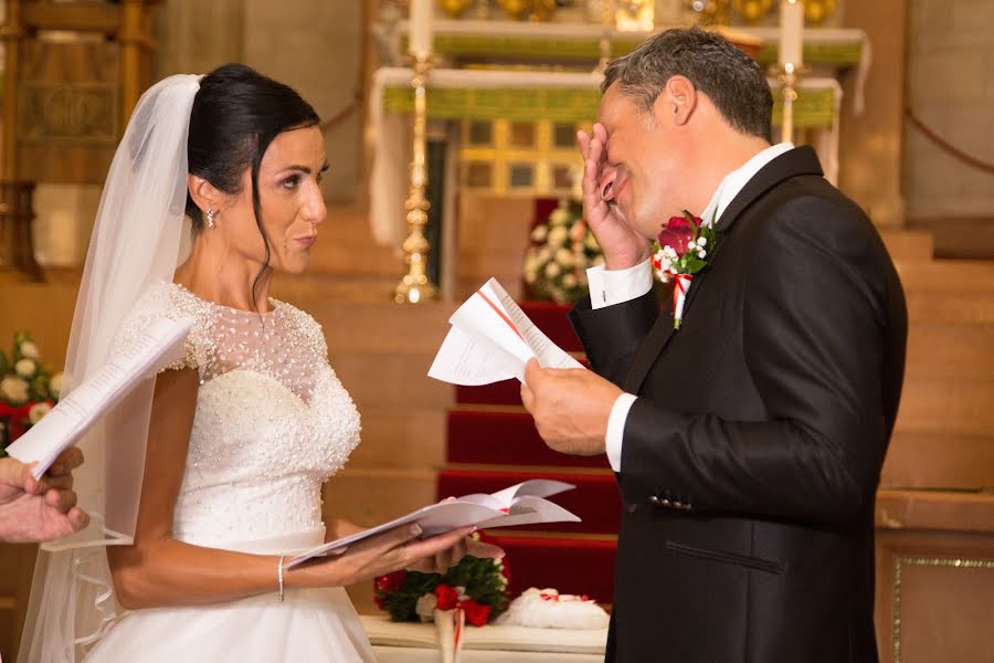 Fotógrafo de casamento Elisabetta Figus (elisabettafigus). Foto de 2 de agosto 2017