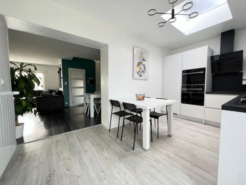 Vente maison 4 pièces 105 m² à Linselles (59126), 289 000 €