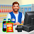 My Supermarket Simulator 3D icon