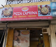 Pizza Caprina photo 2