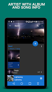 Music Players Mp3 Screenshot