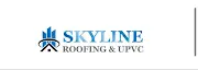 Sky Line Roofing and UPVC Logo