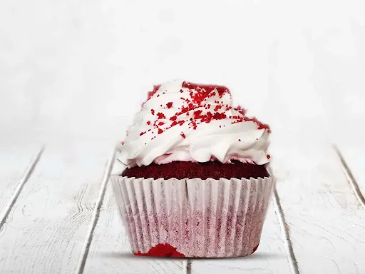 Red Velvet Cup Cake