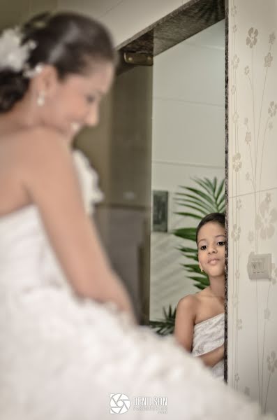 Photographe de mariage Denilson Vasconcelos (denilsonvascon). Photo du 25 novembre 2018