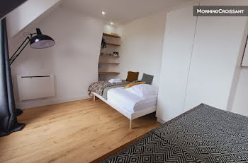 appartement à Paris 11ème (75)