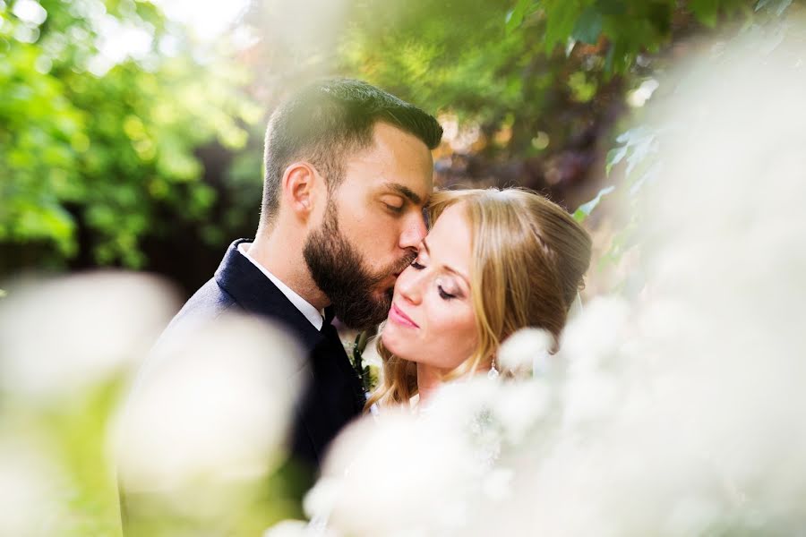 Wedding photographer Christian Schulze (christianschulz). Photo of 15 June 2019