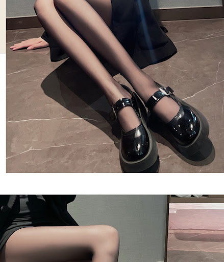 Title 9, Transparent Tights Leggings Womens Black Stock...