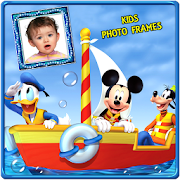 Kids Frames 1.2 Icon