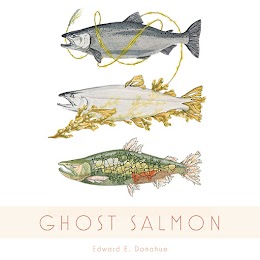 Ghost Salmon cover