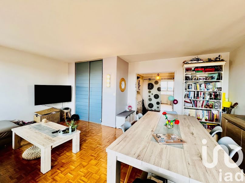 Vente appartement 4 pièces 76 m² à La Varenne Saint Hilaire (94210), 455 000 €