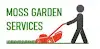 Moss Garden Services Logo