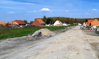 terrain à Beuvry (62)