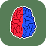 Cover Image of ダウンロード Left vs Right: Brain Training 1.0.0 APK