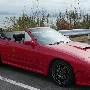 RX-7 FC3C