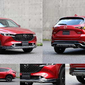 CX-5 KF5P