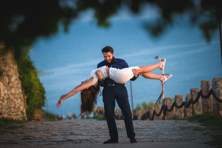 Wedding photographer Petko Momchilov (petkomomchilov). Photo of 20 June 2018