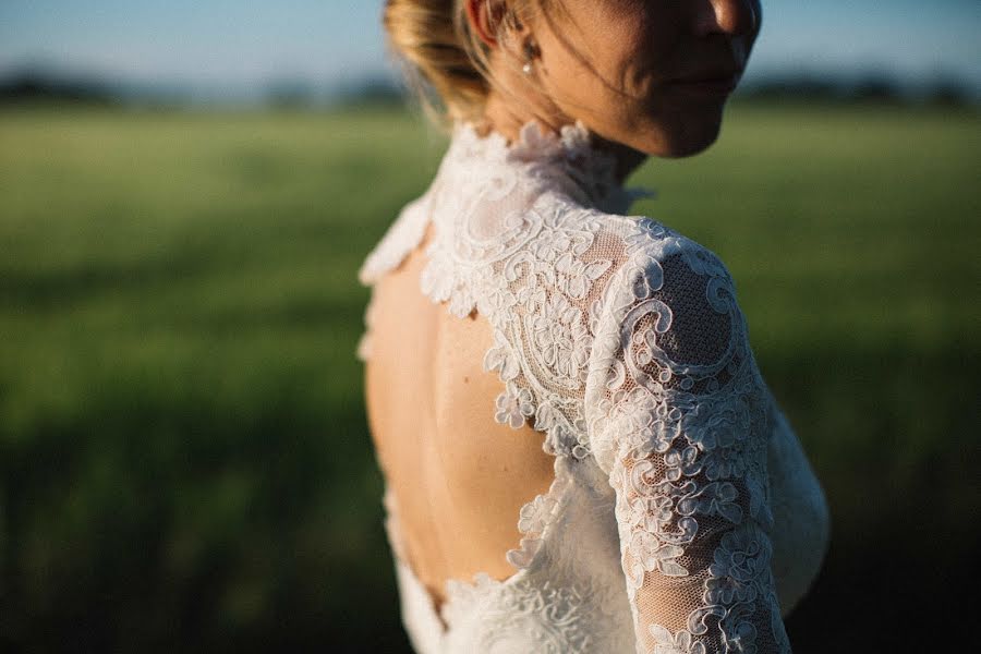 Wedding photographer Tove Lundquist (tovelundquist). Photo of 28 August 2017