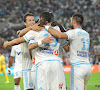 Michy Batshuayi helpt Olympique Marseille met twee goals en assist aan ruime zege