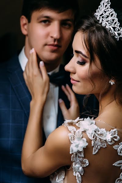Wedding photographer Oleg Akentev (akentev). Photo of 11 October 2017