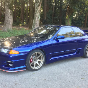 スカイライン GT-R BNR32