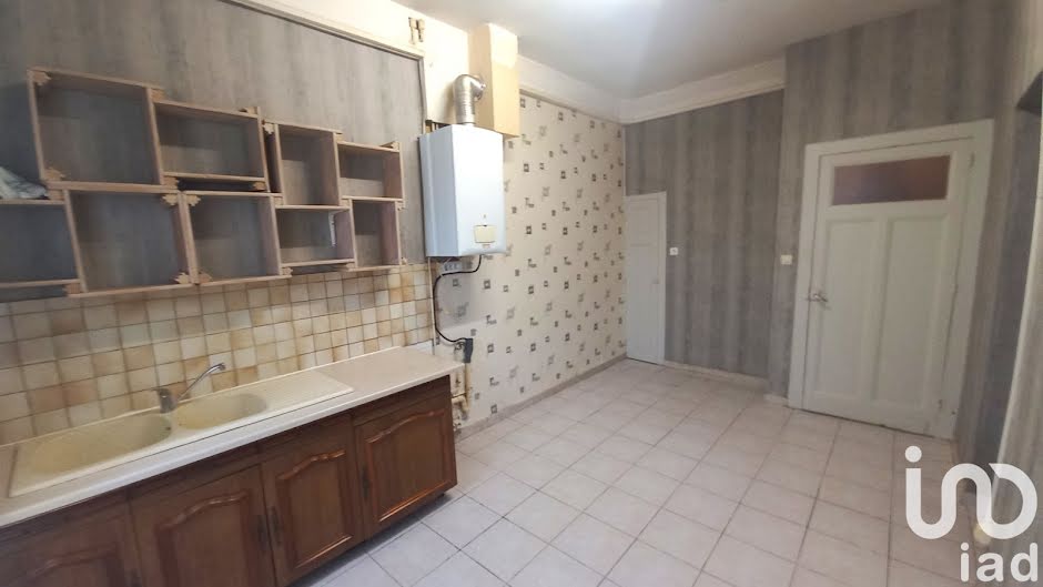 Vente appartement 2 pièces 47 m² à Agen (47000), 71 500 €